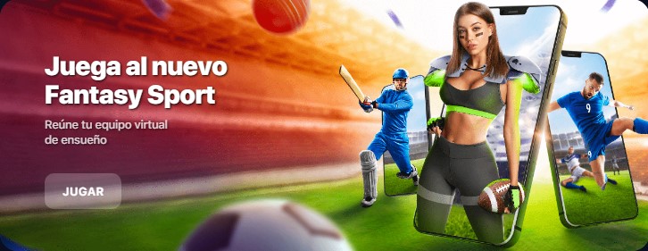 1win fantasy sport
