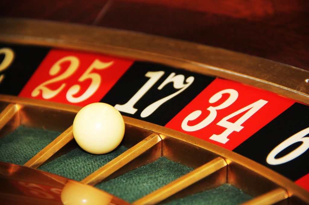 Ruleta 1win en Chile