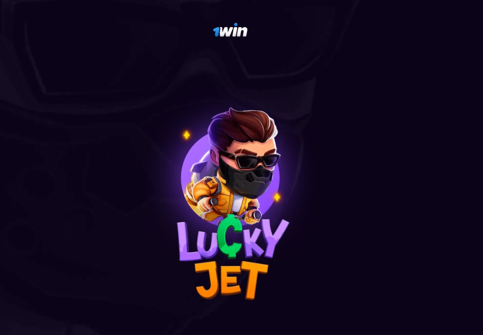 lucky jet