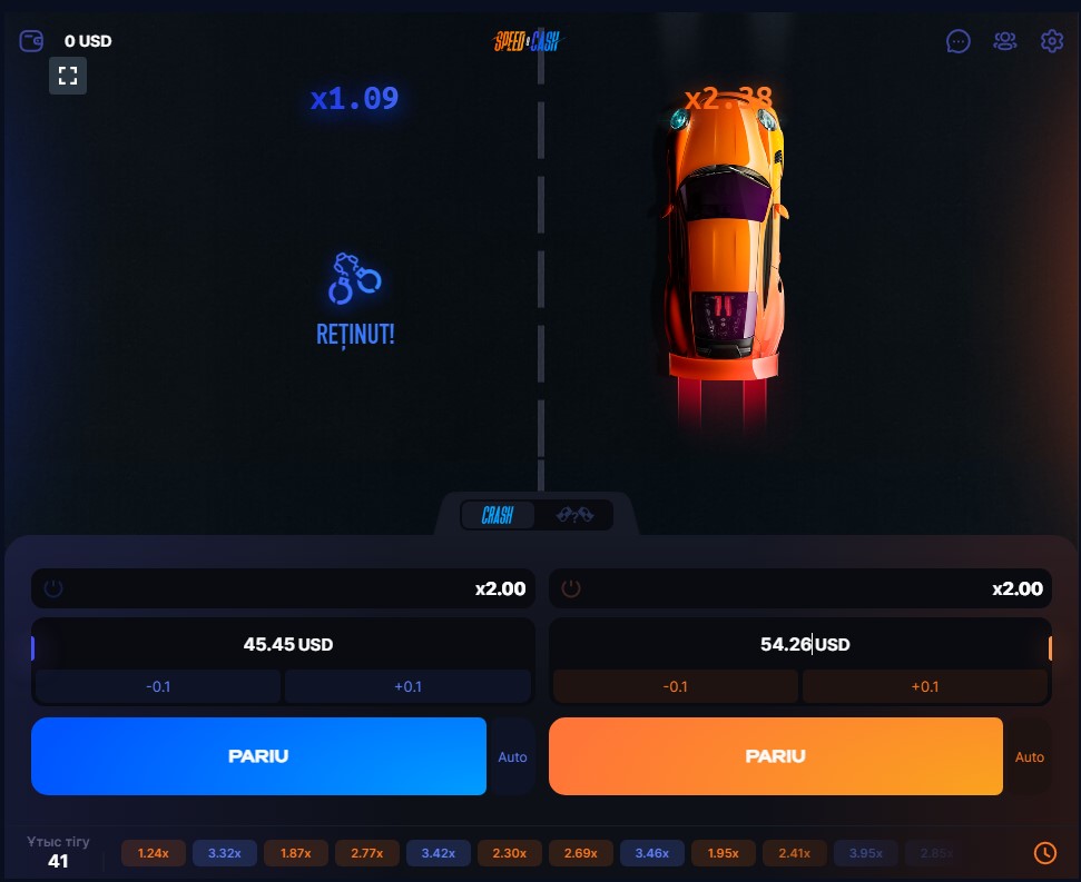 speed-n-cash bonus